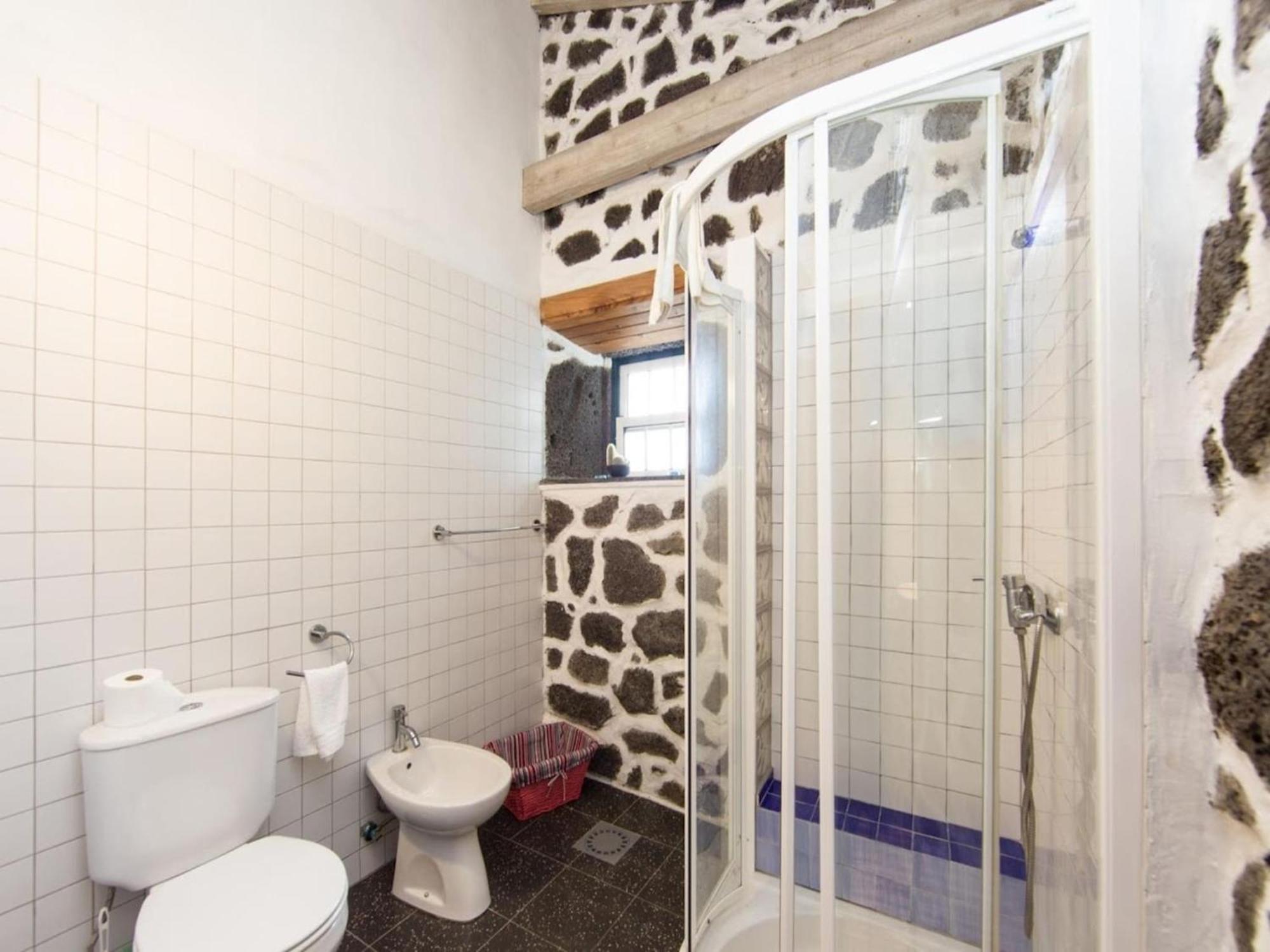 Holiday House, Santa Luzia, Pico, Azores Villa Santa Luzia  Exterior photo